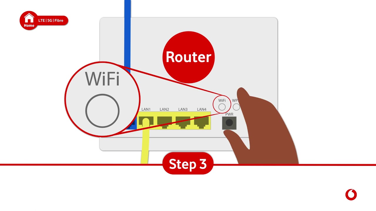 Wi-Fi | Troubleshooting your WiFi