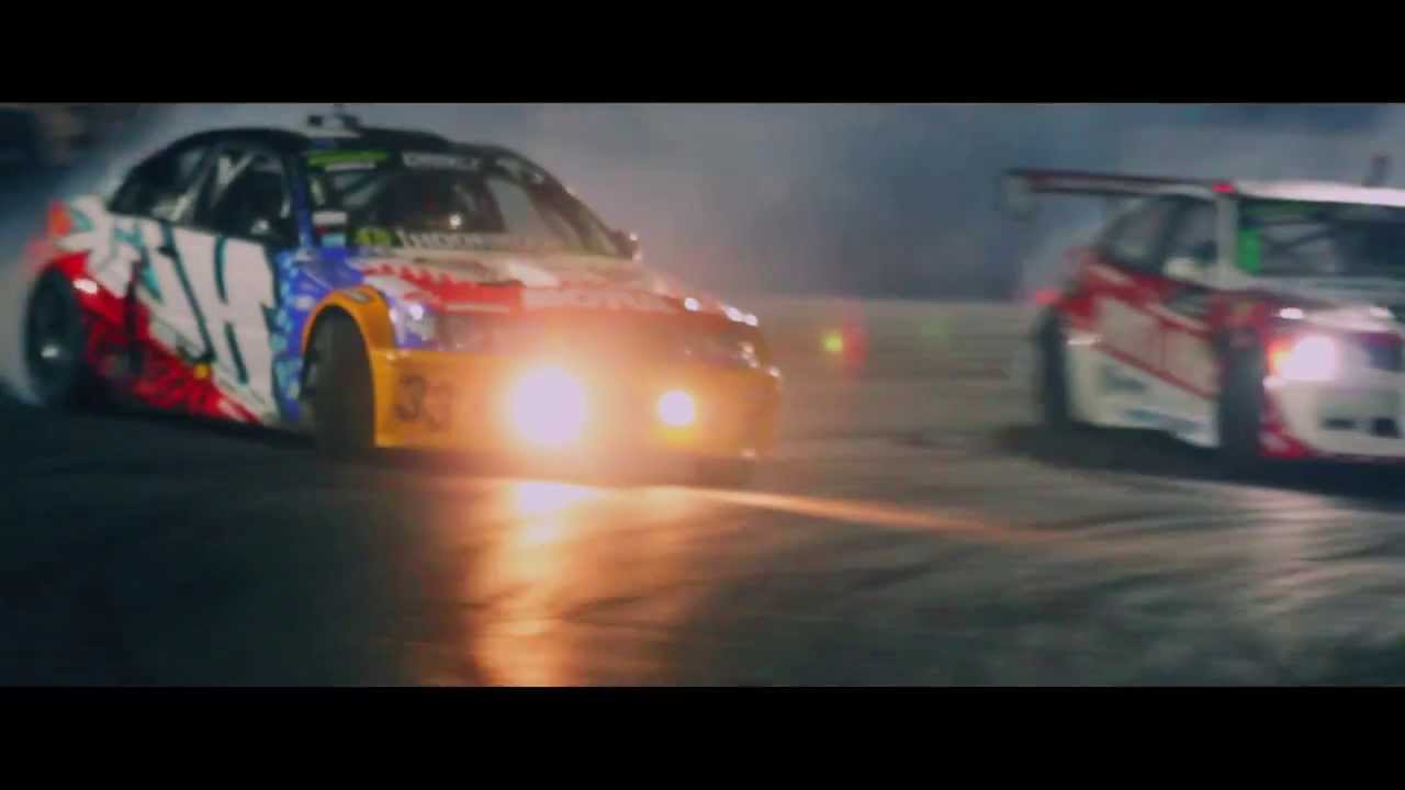 TRACKWOOD - RabócsiRing | Drifting.hu - EEDC - Drift Allstars | 42bit.hu