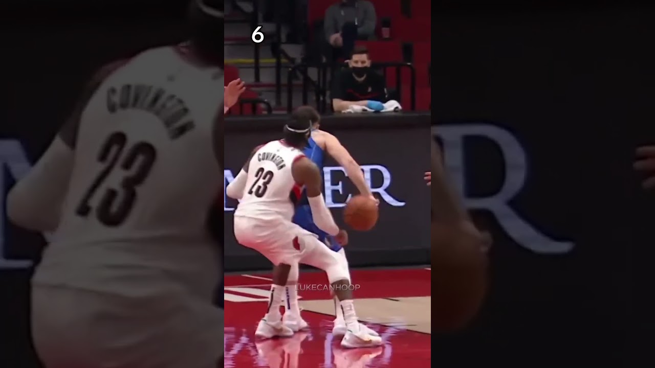 Flashy passes that only Luka Doncic could pull off🧙🏻🪄 Did I miss any?#creatorsearchinsights