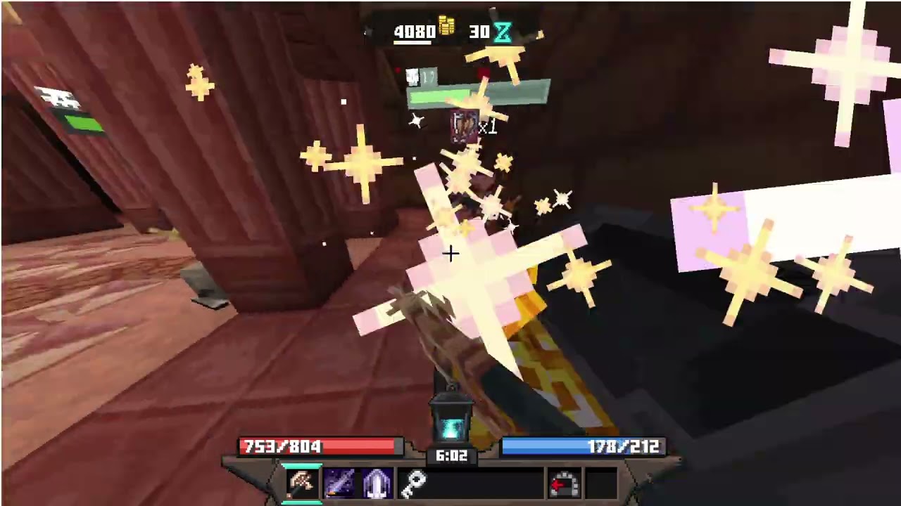 愛用度20の武器、神秘のハルバードでVoWS+