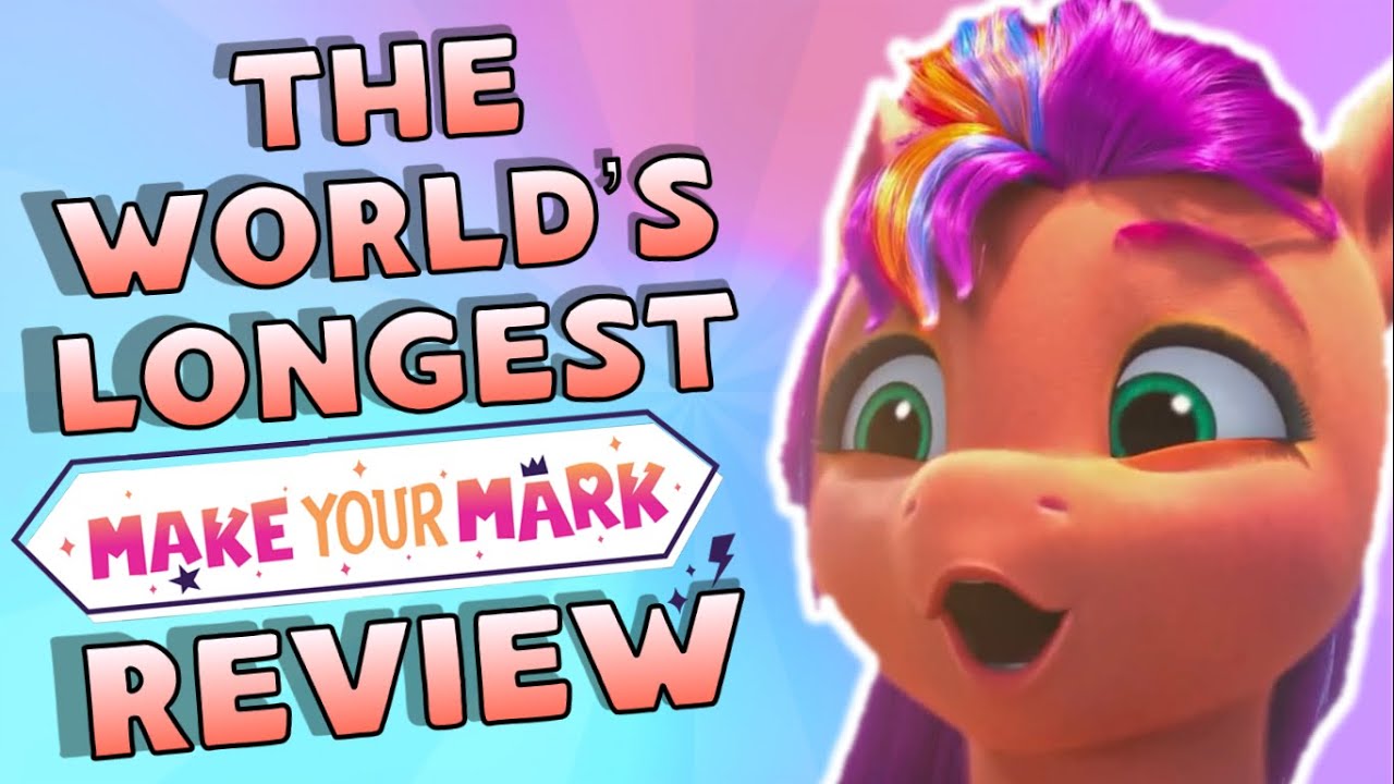 The Most Confused Show I've Ever Seen...