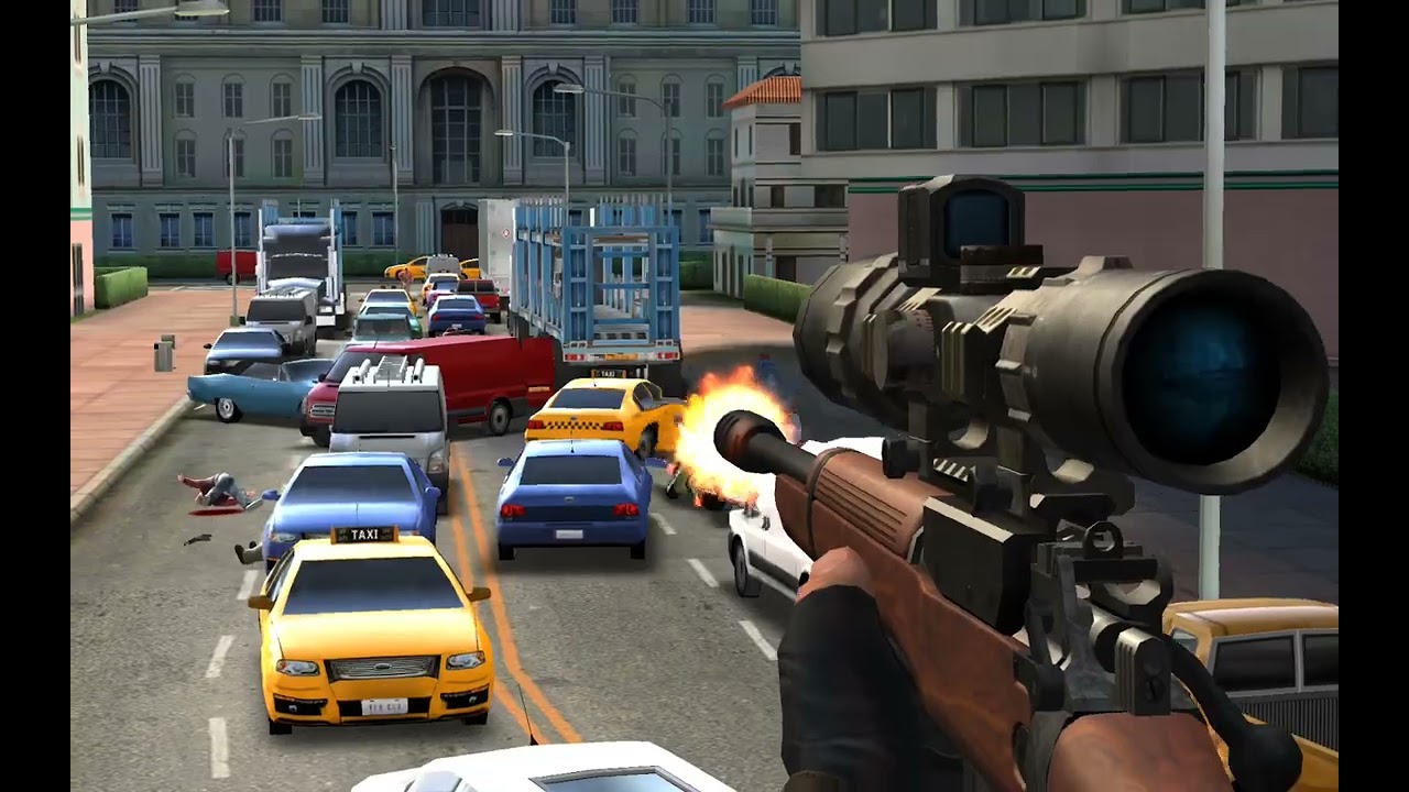 Pure Sniper Z32 - Kill all the molotov throwers @YouTube @MrBeastGaming @SSSniperWolf 