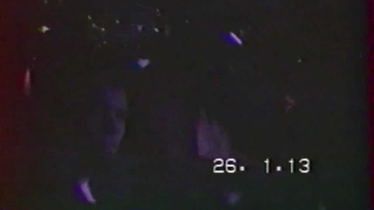 [VHS REPORT] SMILEY party #1 w/ MR N&Ocirc; &bull; YAN WAGNER &bull; JEN ONESAILOR