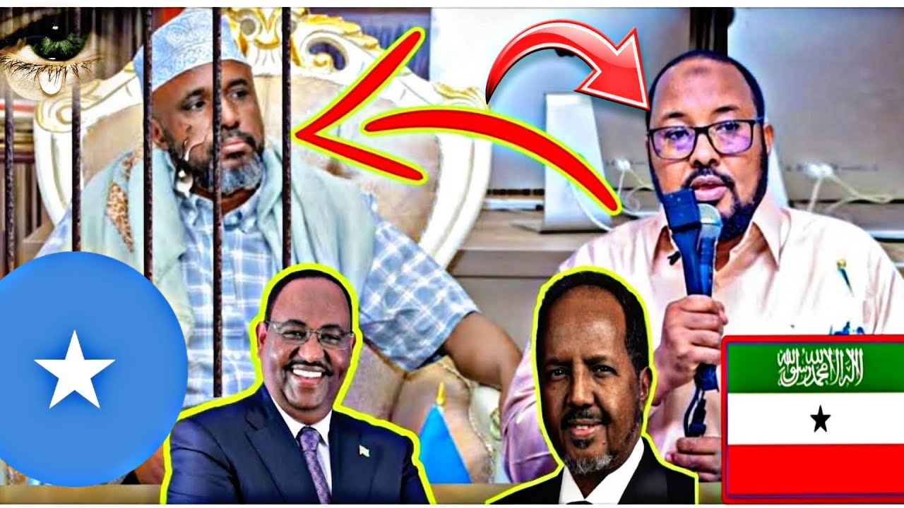 Puntland oo Garaad Jamac Raaligalisay Gafkii waynaa Ee Ssc ku Sameeyay,Garowe Gabadhi Lagu Dilayy oo