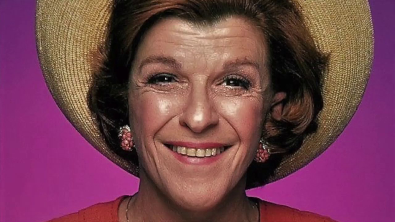 Nancy Walker Tribute