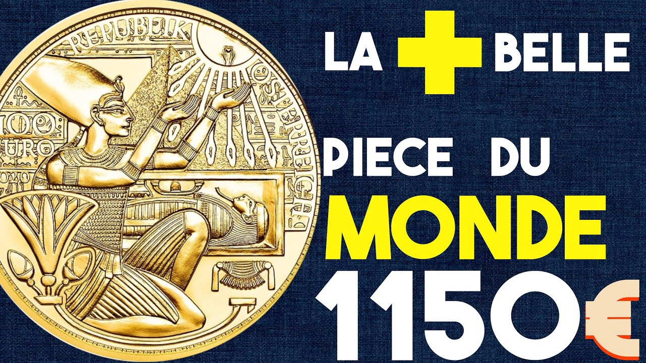 les plus belles monnaies du monde  prix et tarifs palmar&egrave;s 2022