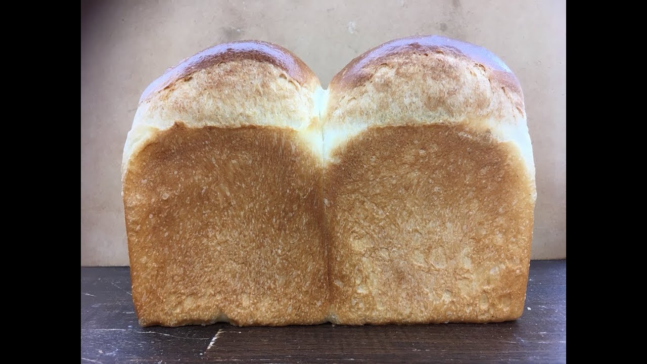 食パンを窯伸びさせるコツ aruch アルーチ動画レッスン