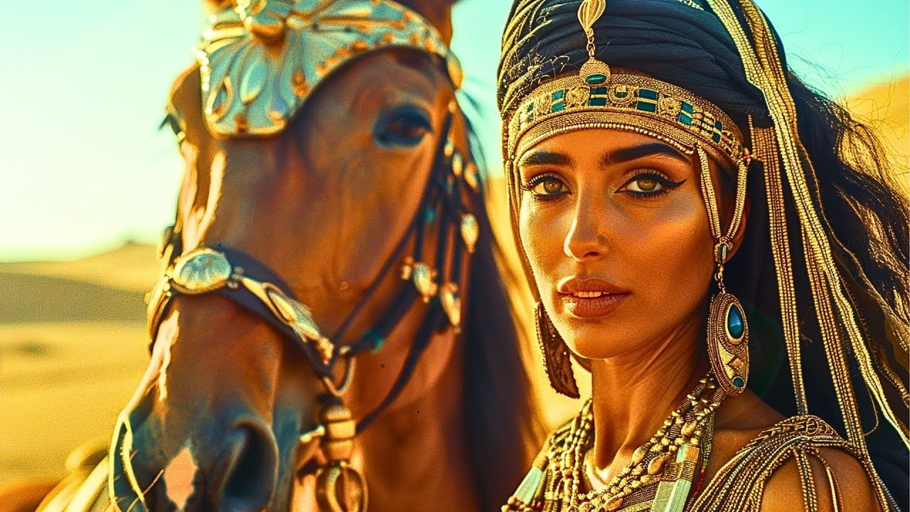 Arabic Music Instrumental - Timeless Oud Melodies - Relax and Unwind