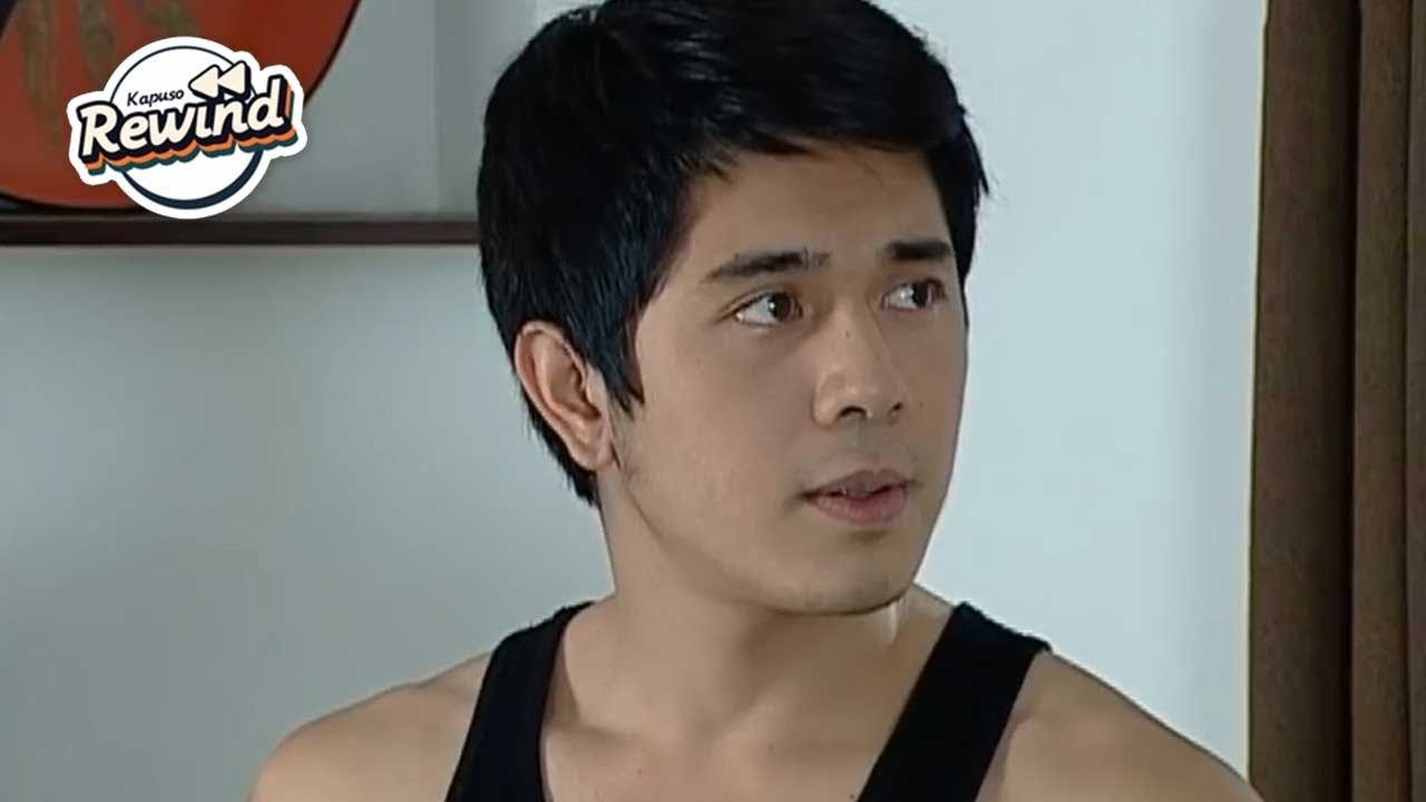 Kapuso Rewind: Isang boss, napalambot ng isang empleyado! (Alakdana)
