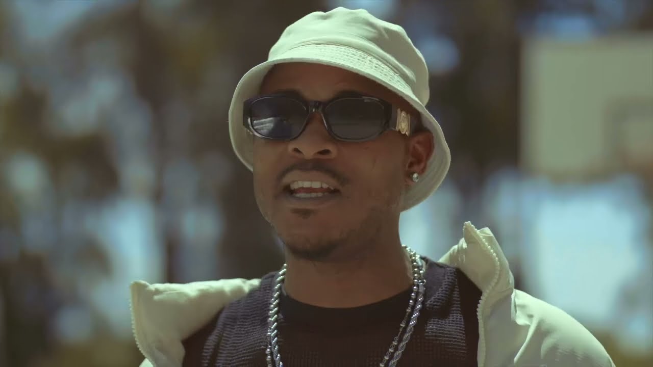 Jeris B - Zangalewa [ Official Videoclip ]