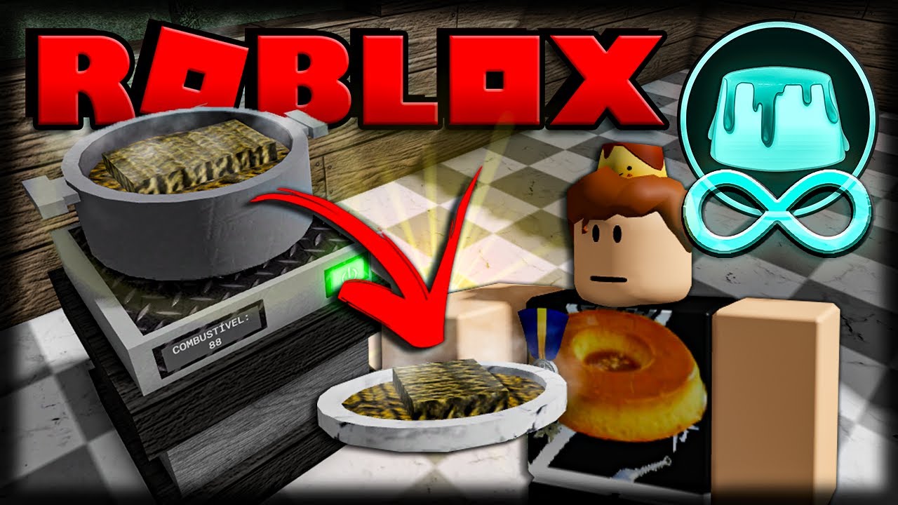 SIMULADOR DE MISTURAR INGREDIENTES - ROBLOX Mixture Park