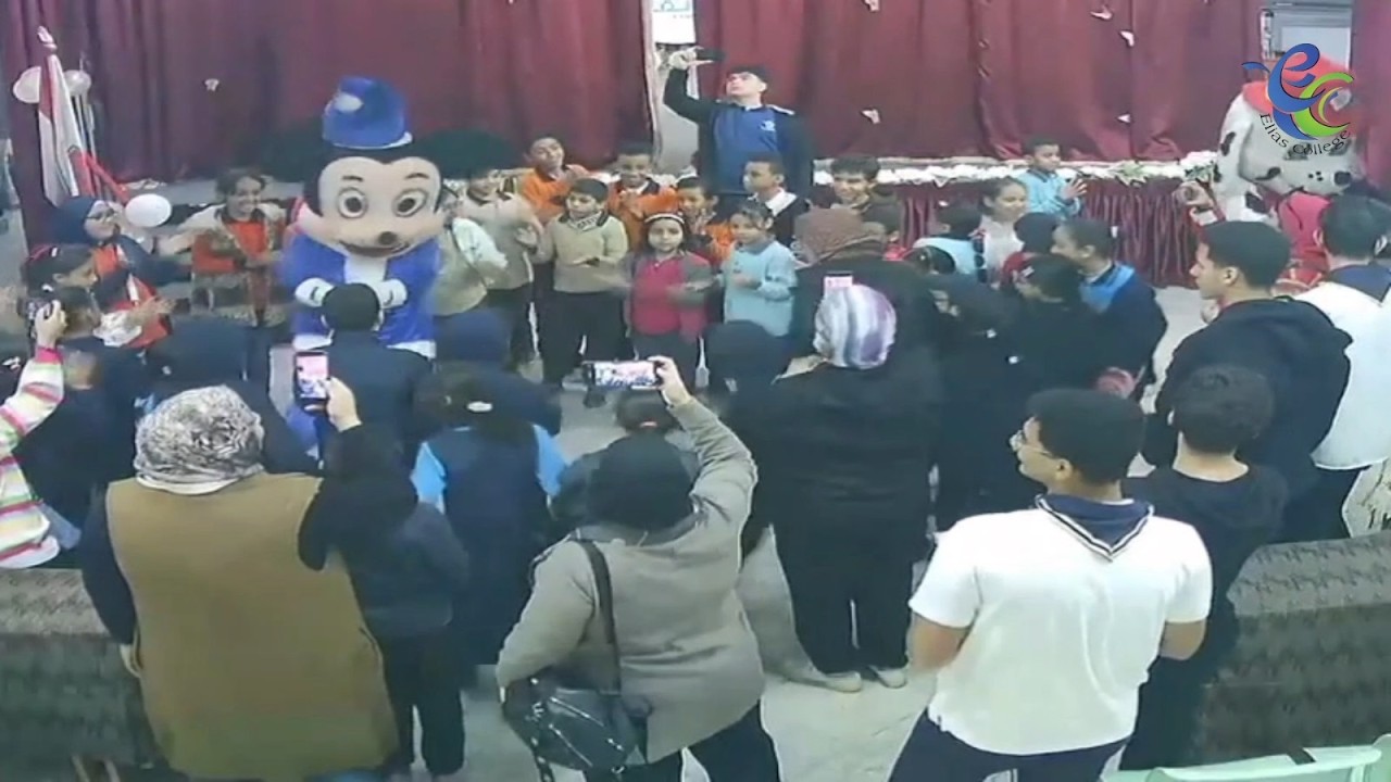 حفل حياة كريمة بدماء شهدئنـا