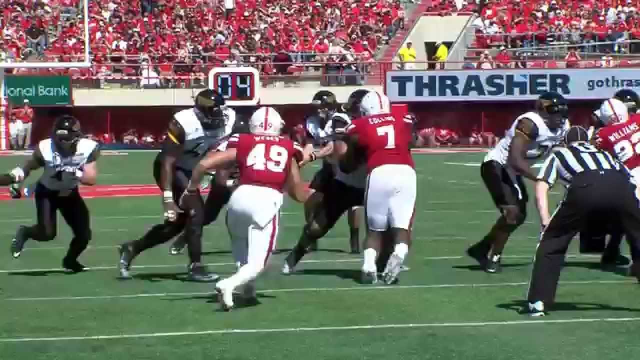 RISE - Episode 4: Nebraska