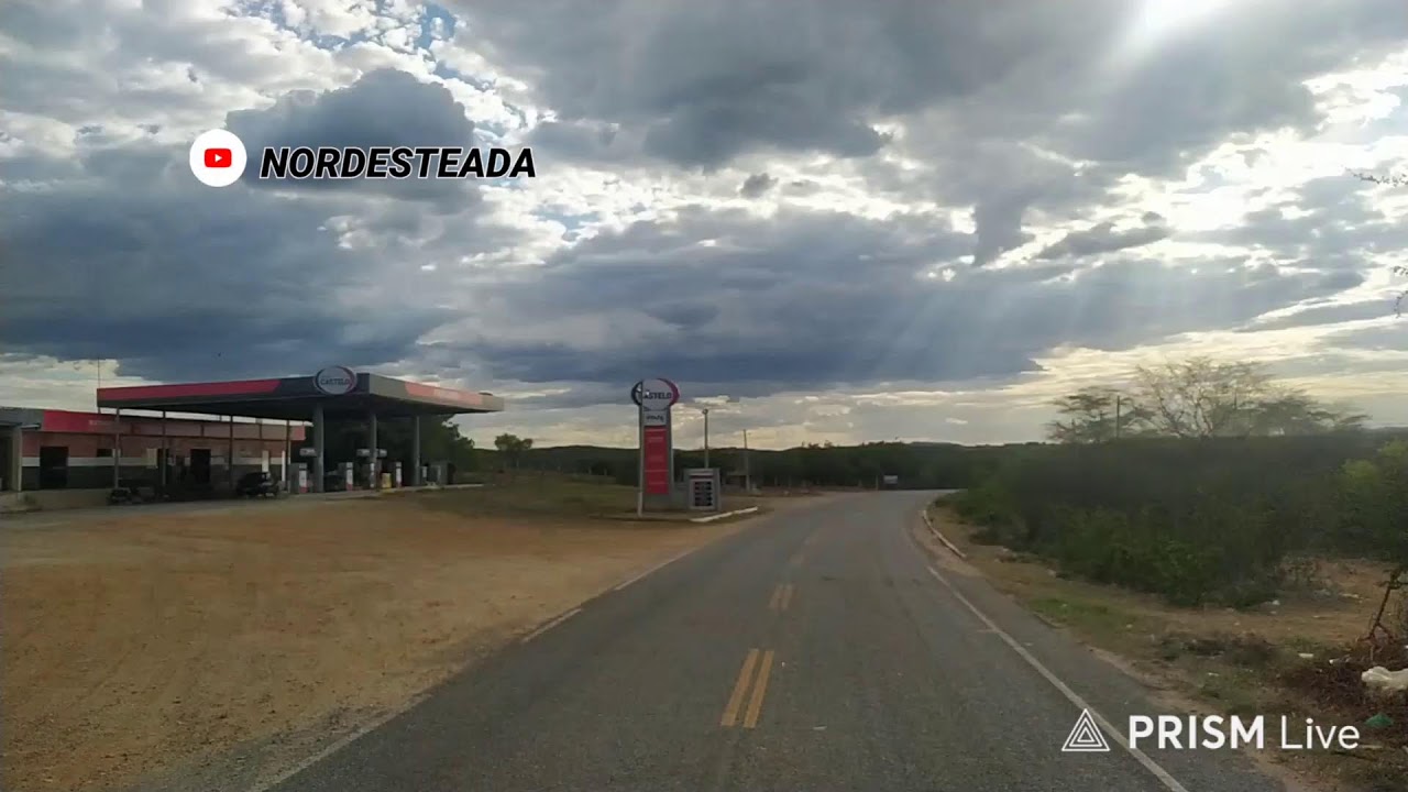 alto sertão da Paraíba no YouTube Brazil 🇧🇷🇧🇷