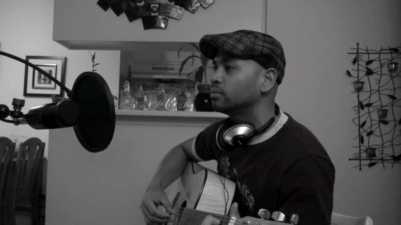 Do They See Jesus In Me (Cover)
