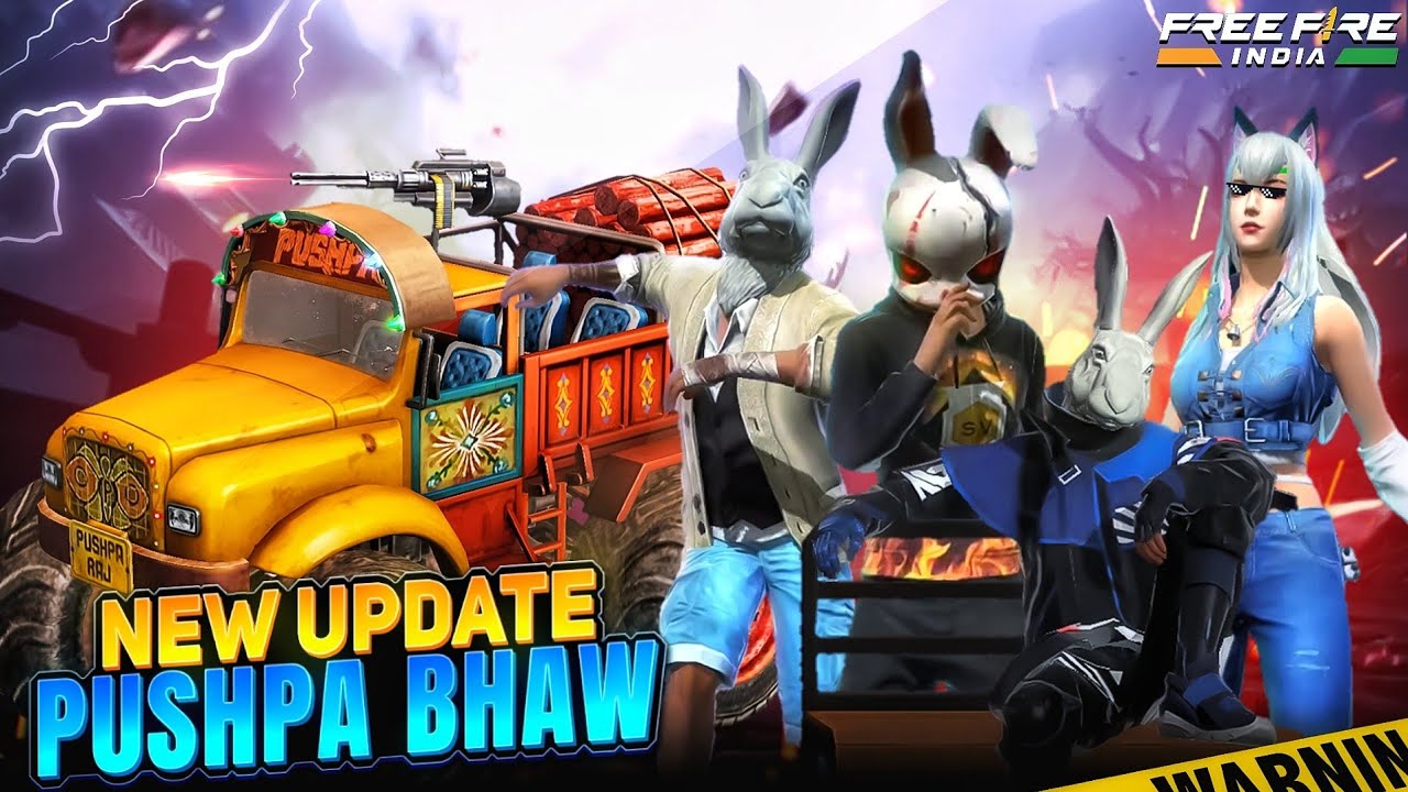 New Update❌ Previous Update✅ || SR OP Freefire Funny Video || @SRMINT482
