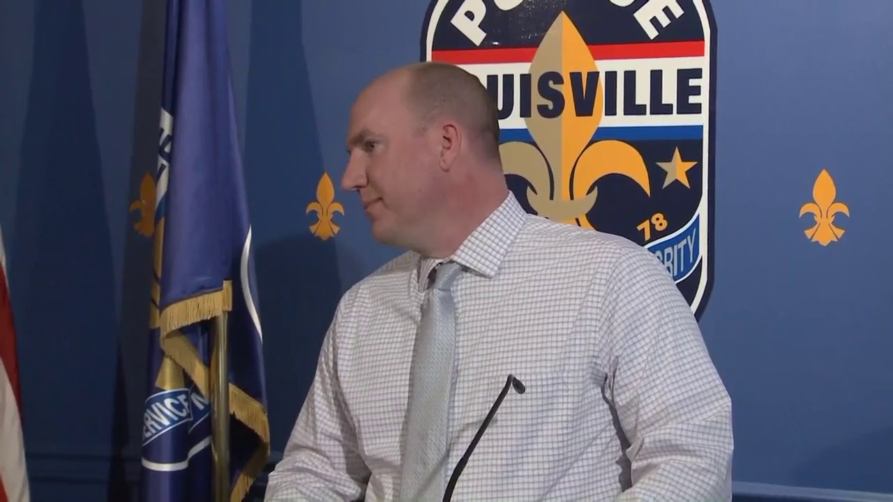 Arrest made in Bardstown Road Hindu temple vandalism