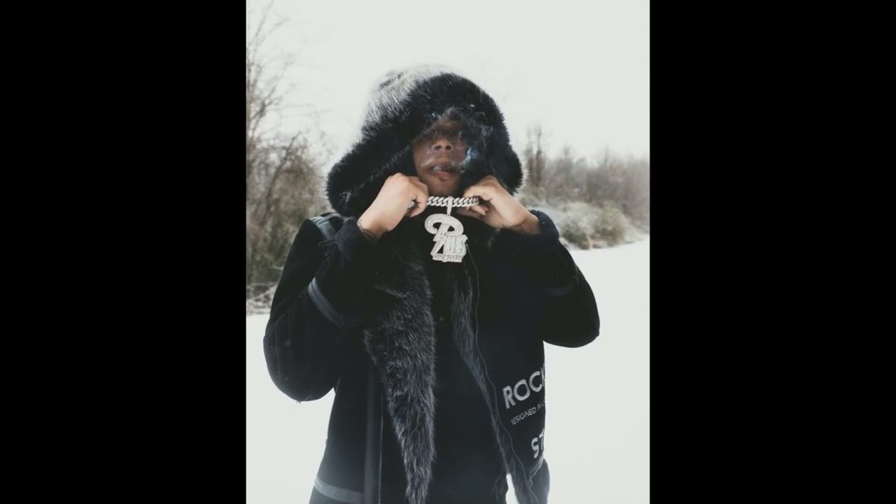 LIL MIGO TYPE BEAT 