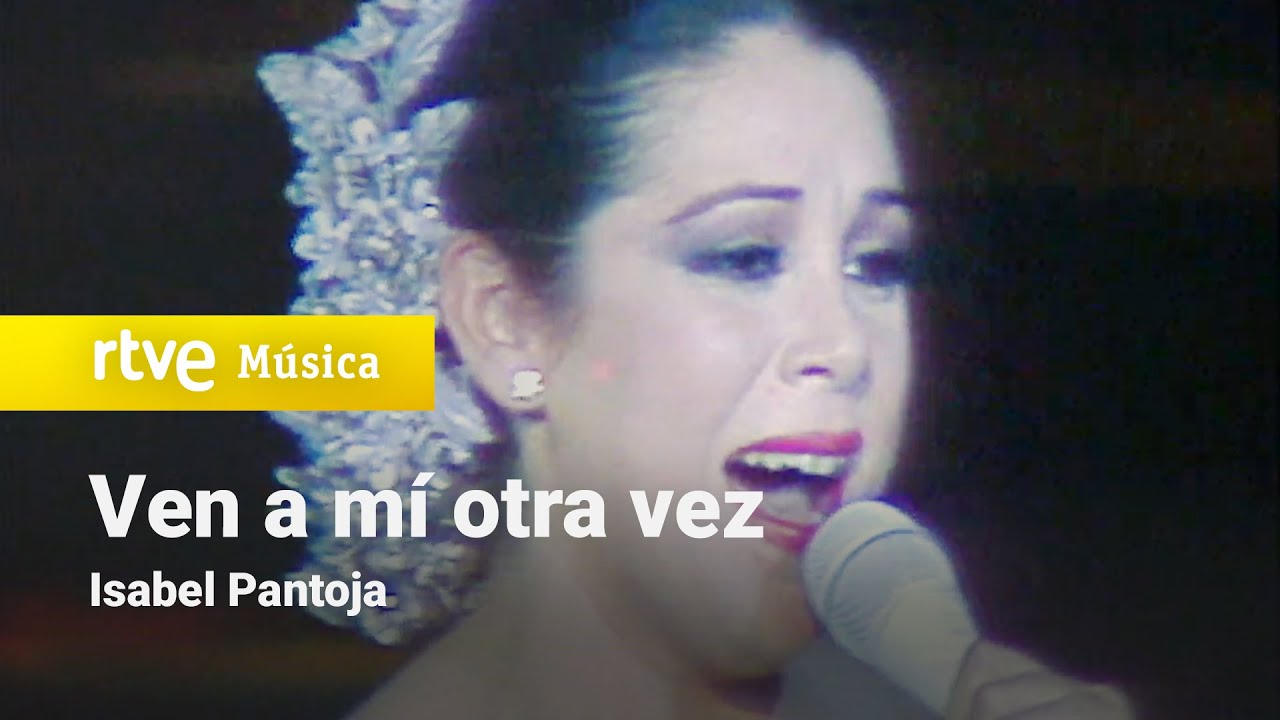 Isabel Pantoja - 