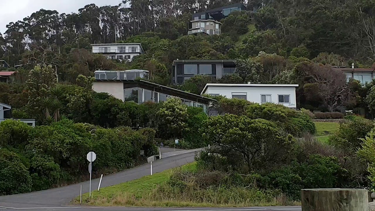 Wye River, Victoria, Australia