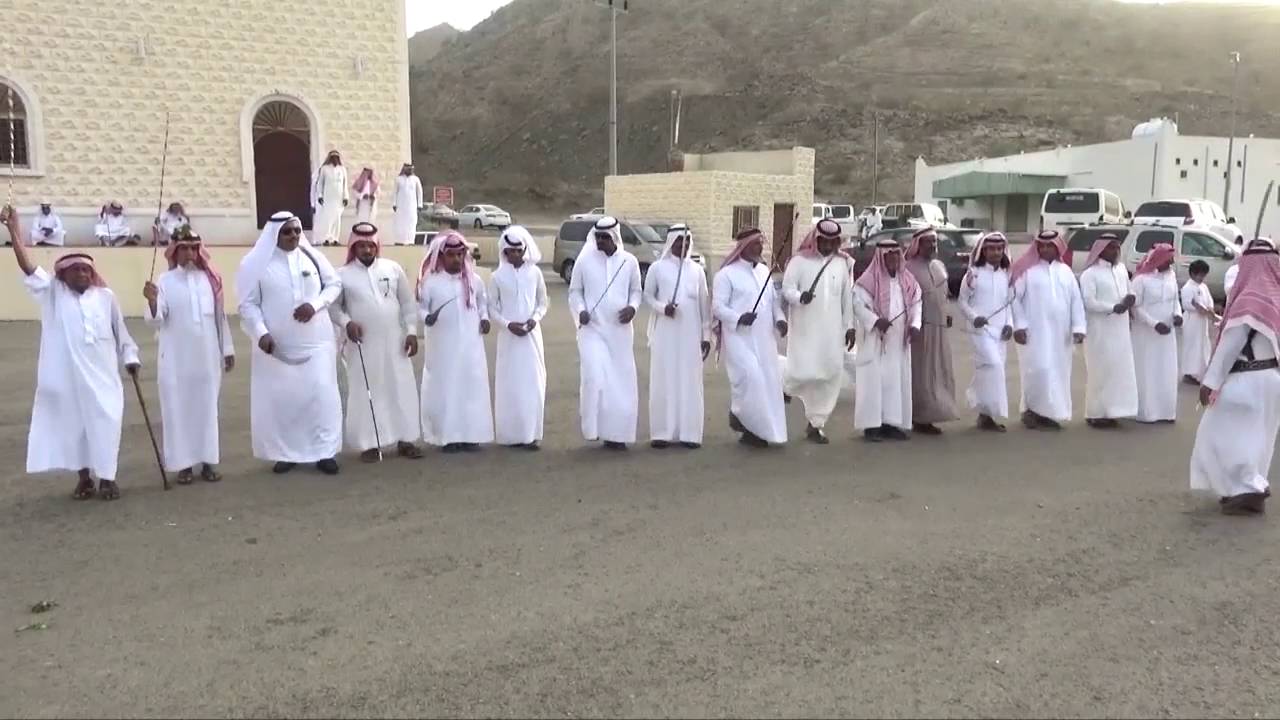 حفل الشيخ متعب بن عبدالله ابالقص  تنسيق سعيد العمري 0555942016