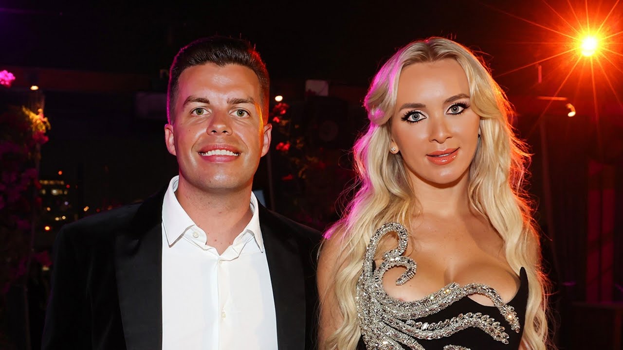 90 Day Fiance Jovi DufrenI Got Dumped From Nobu Over Wagyu Dumplings!!