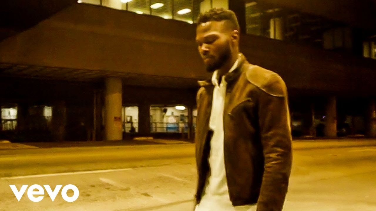 Gromee - All Night 2017 ft. Wurld (Official Video)