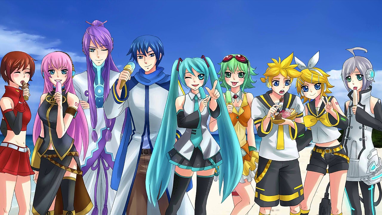 RBD - Ser o Parecer (Nightcore)