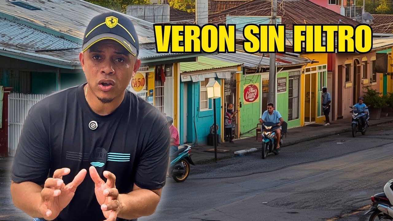 La otra cara de Punta Cana 🇩🇴 | Verón sin filtro