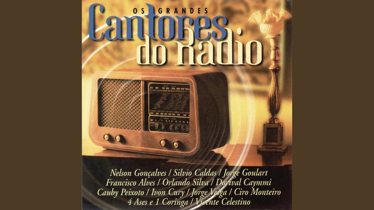 Cabelos Brancos