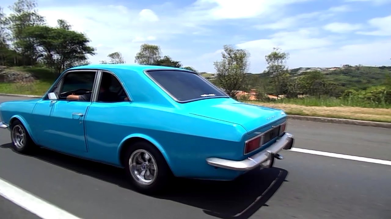 Corcel zero km raridade / LDKGARAGE
