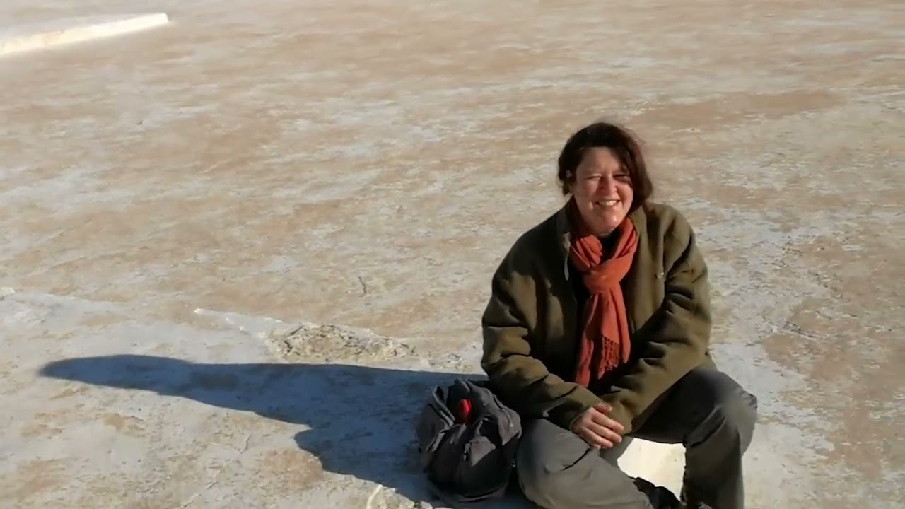 Résistance et Dévotion Anciens sanctuaires ibadites de Djerba: A Film (ARABIC Subtitles version)