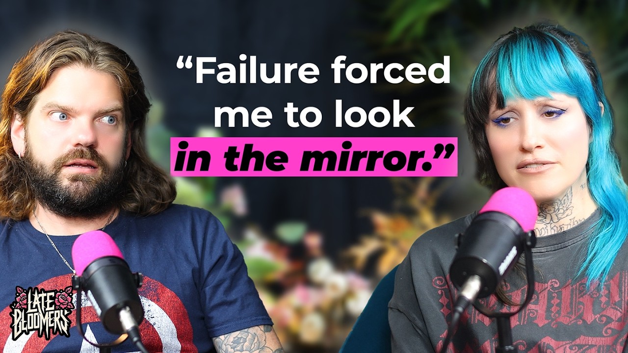 EPIC FAILS: The flops, failures, and f*ck-ups that made us who we are