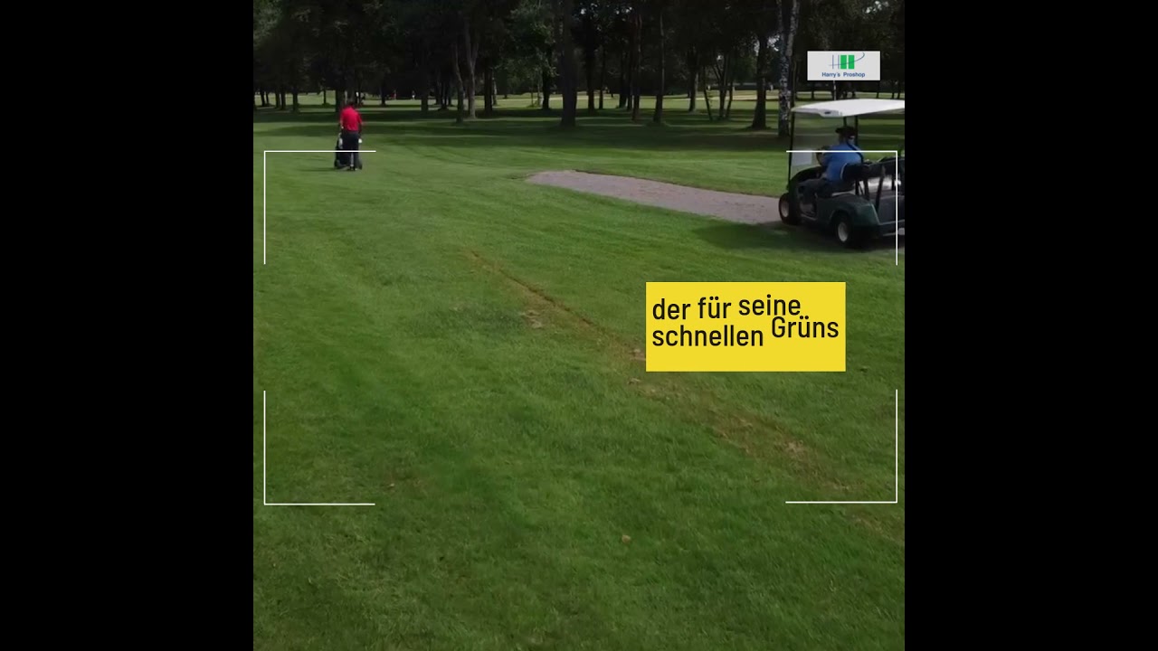 Das Herzstück des Golf- und Landclub Schmitzhof