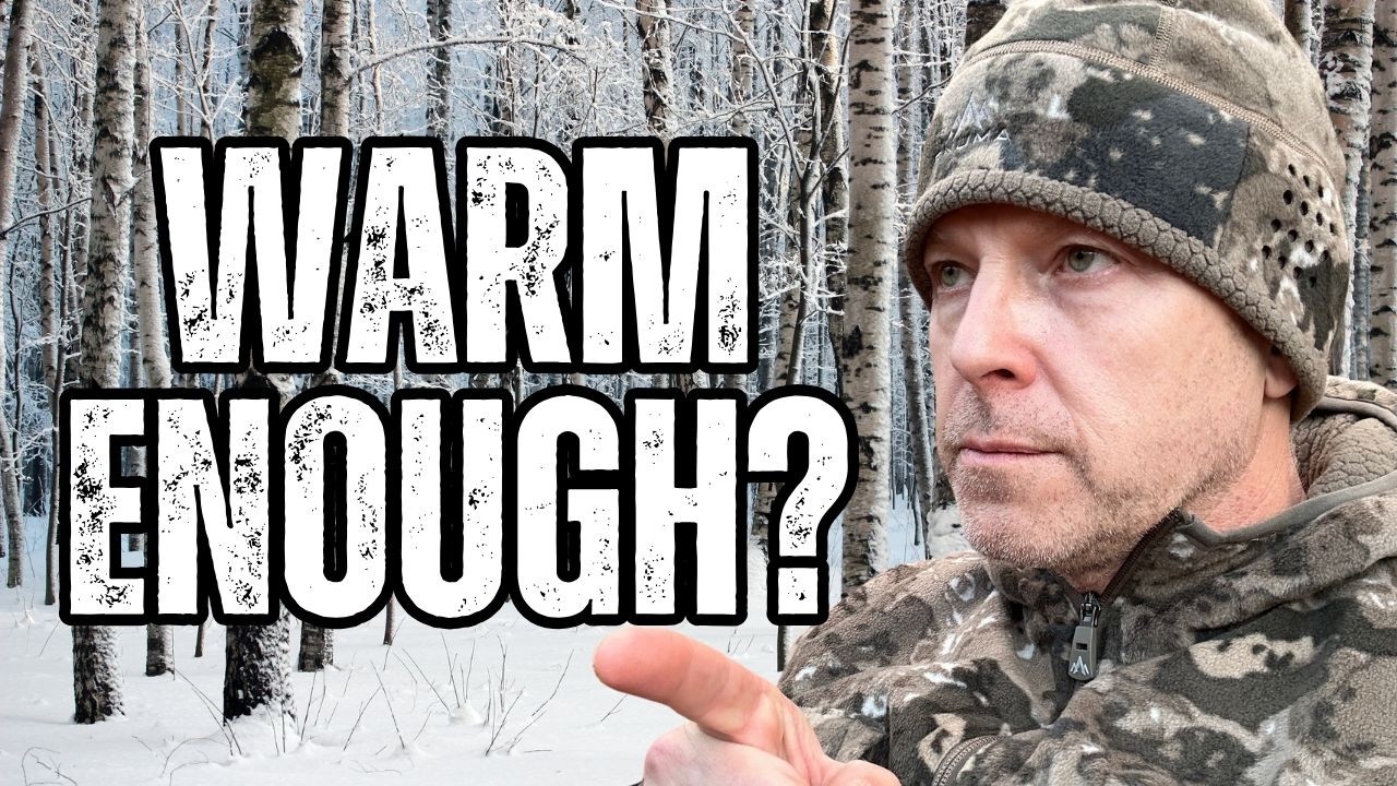 How to Layer for Cold Weather Bow Hunting: Stay Warm and Mobile