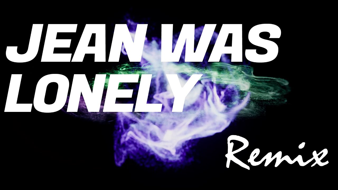 【リミックス】TM Network | Jean Was Lonely (2025)