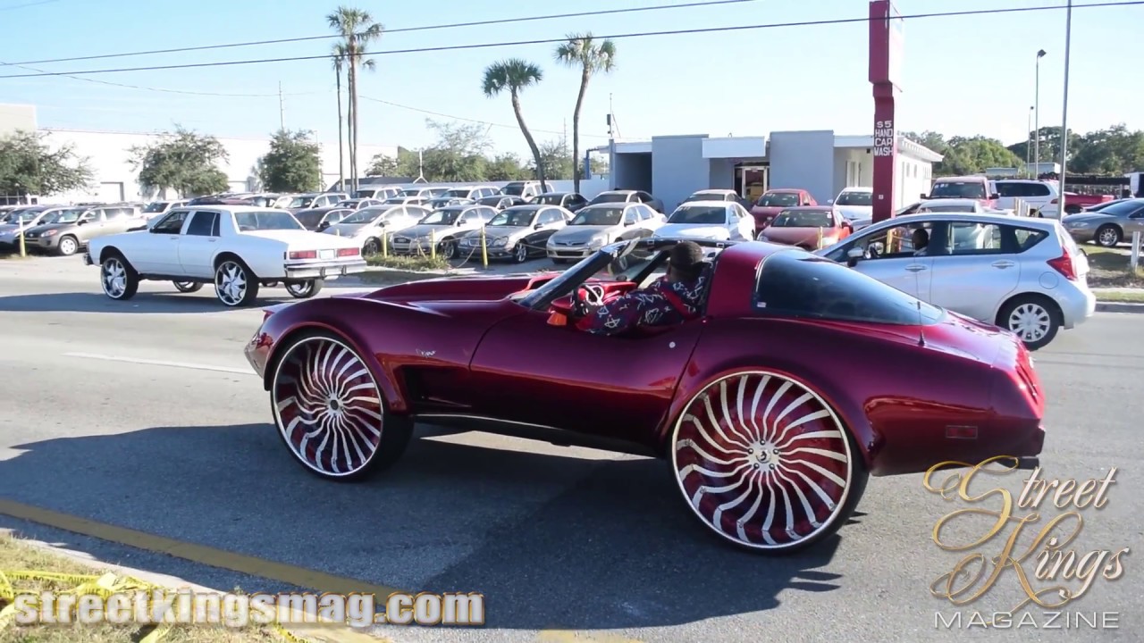 ORLANDO CLASSICS 2k16 #StreetKingsMagazine