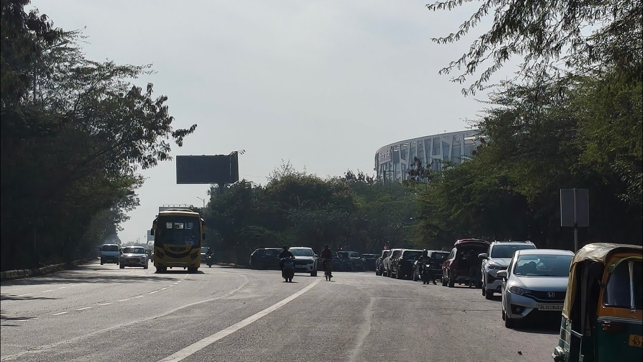 #travel#viral #tour#india#delhi 