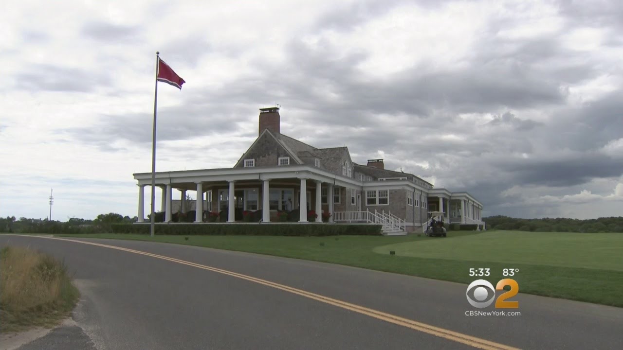 Controversy Surrounding Shinnecock