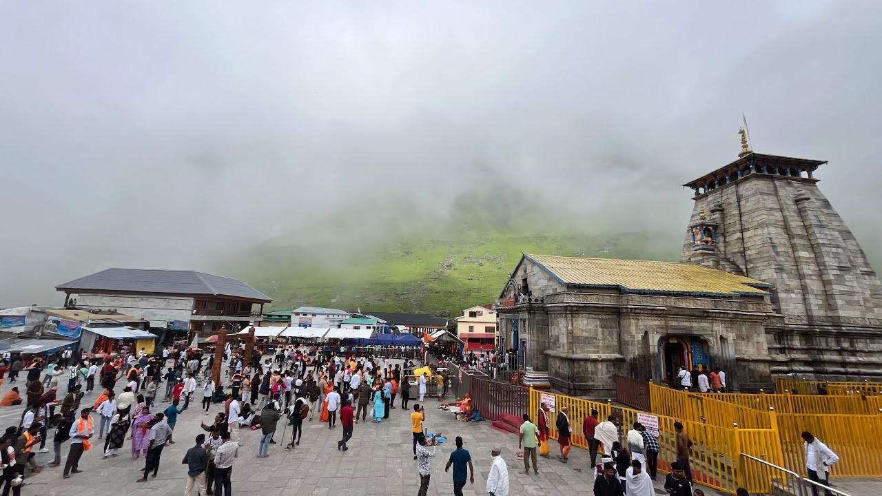 kedarnath yatra 2025 | kedarnath update today live | kedarnath update today news | kedarnath live