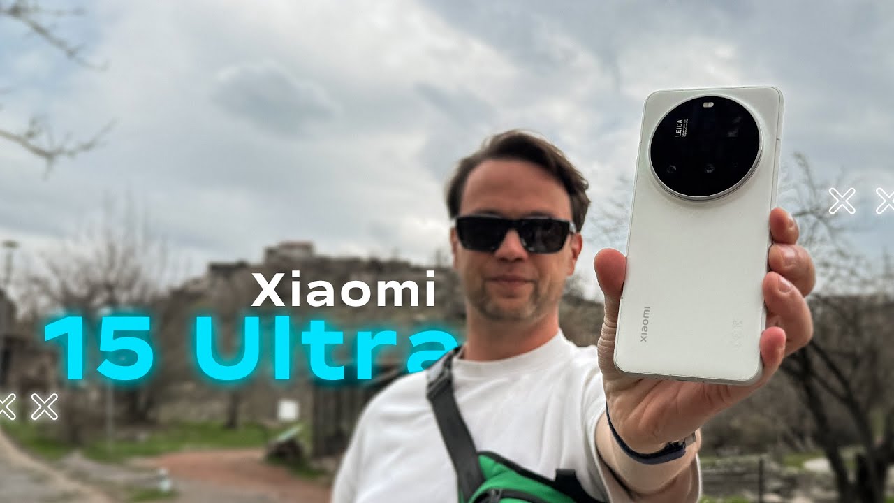 Все Супер... На бумаге🔥 СМАРТФОН ФЛАГМАН XIAOMI 15 ULTRA ИЛИ ЛУЧШЕ Apple IPhone 16 Pro Max ?