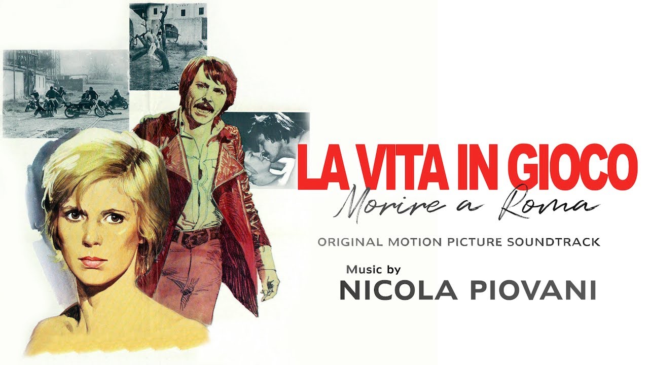 Nicola Piovani - La vita in gioco &bull; Full Soundtrack (HQ)
