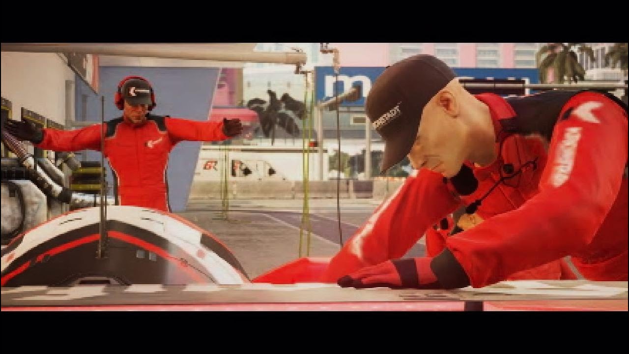 HITMAN 2-THE FINISH LINE-SIERRA KNOX ALL KILL COMPILATION