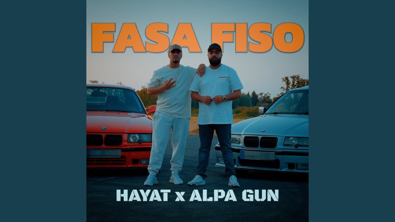 Fasa Fiso