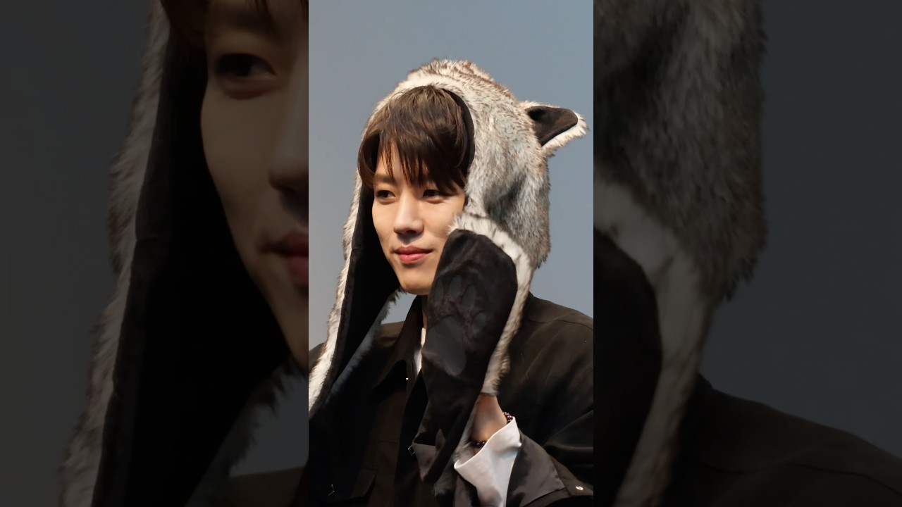 260117 ‘Asteroid’ FANSIGN EVENT 