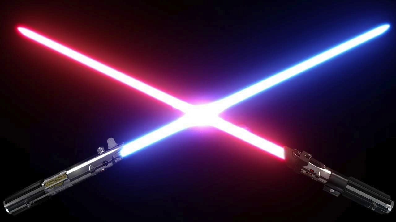 Lightsaber Rare Sound Effects HD