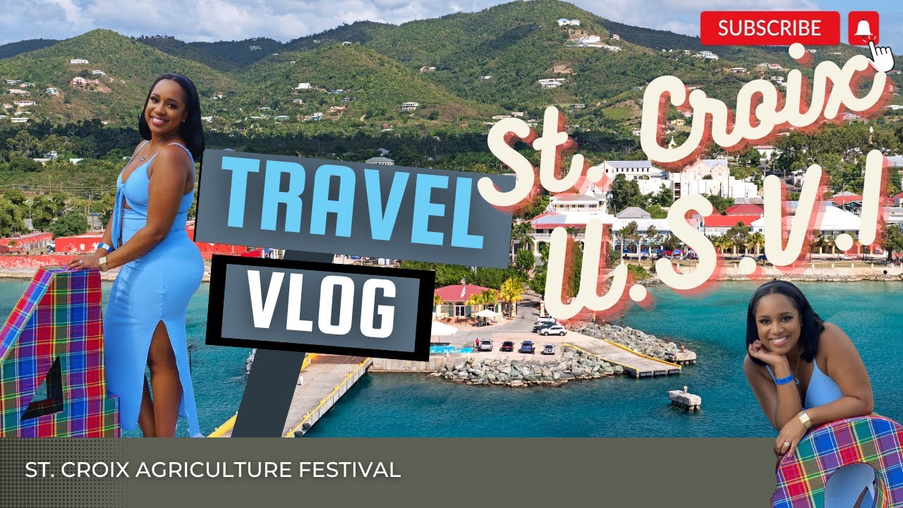 St. Croix Agriculture and Food Fair 2024 | Agrifest   #stx #usvirginislands #usvi #stcroix