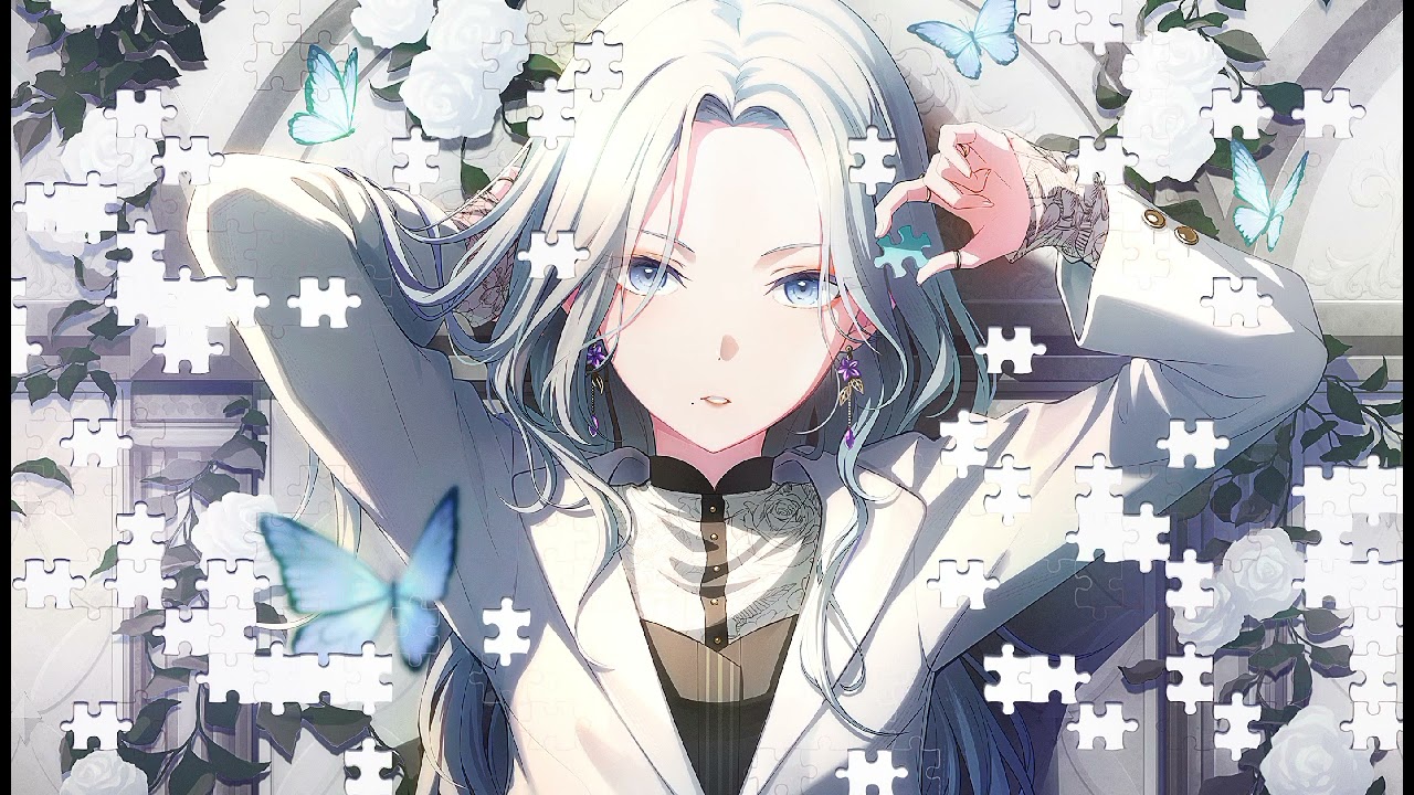 shizuku hinomori shiroi yuki no princess wa altvocal