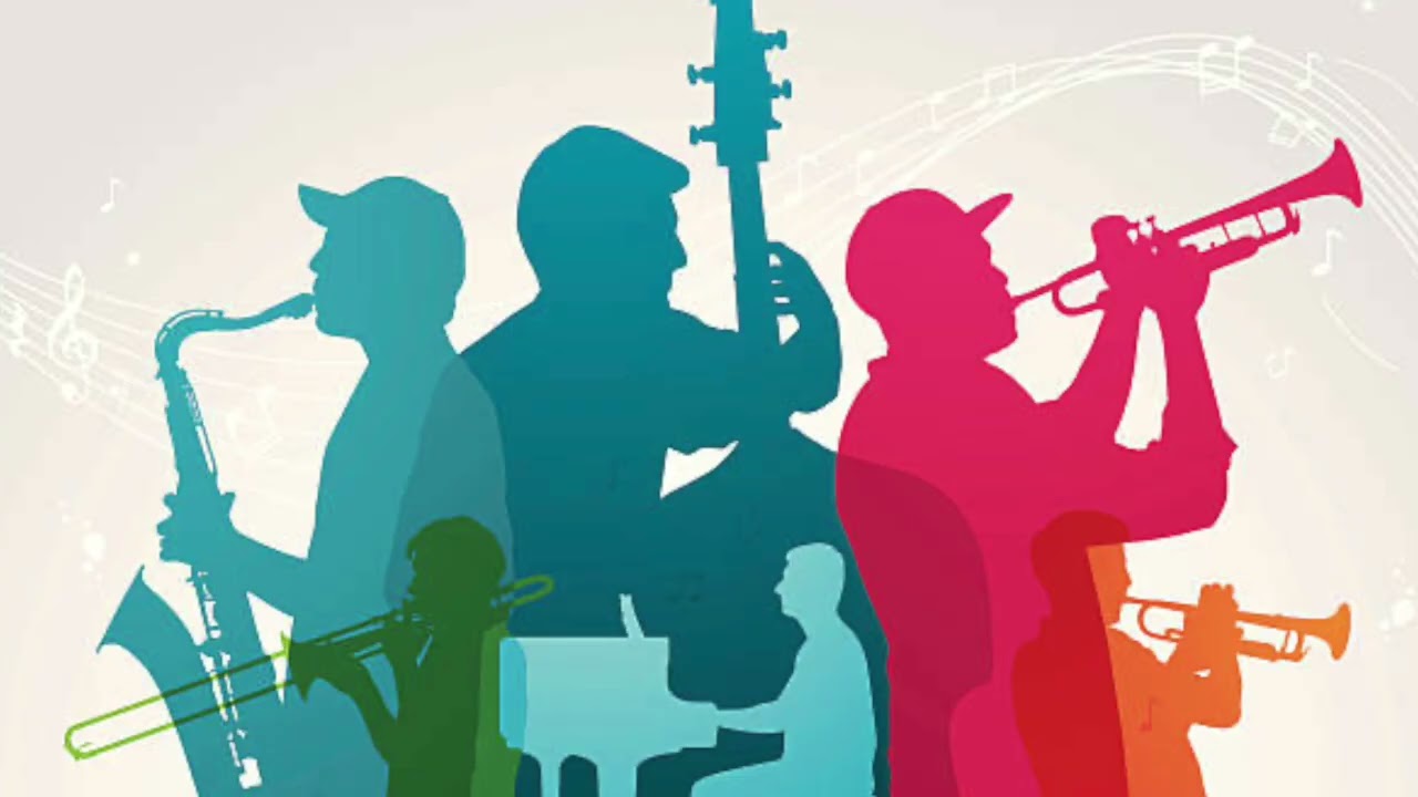 WBGO-FM program on the evolution of swing in the 1930s and 40s (date unknown)
