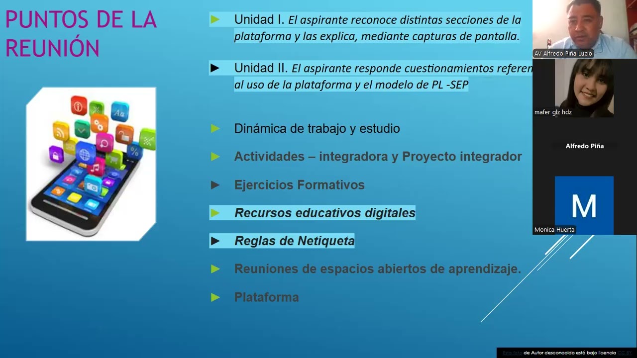 VIDEO REUNION 1 EAA PARTE 1 PROPEDÉUTICO MARTES 13 ENERO 2026 05PM